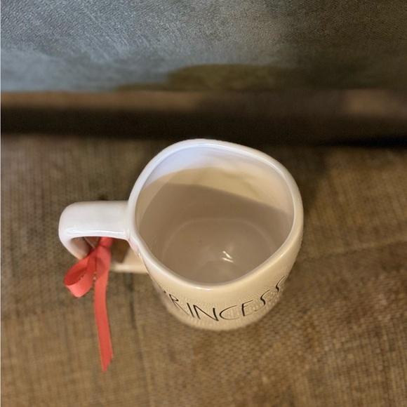 Rae Dunn - Little Mermaid Princess ☕️ - Picture 2 of 3